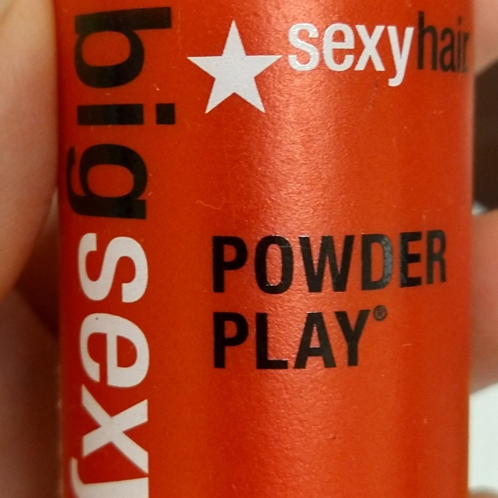 Powder play